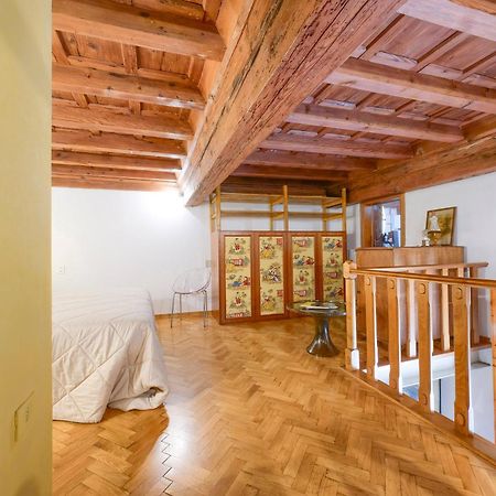 La Casa Di Dante Alighieri Lejlighed Firenze Eksteriør billede