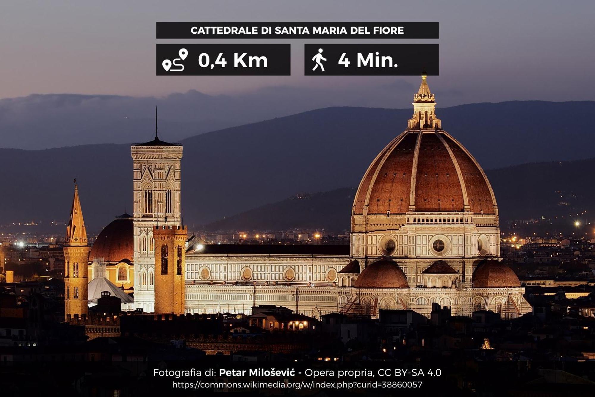 La Casa Di Dante Alighieri Lejlighed Firenze Eksteriør billede