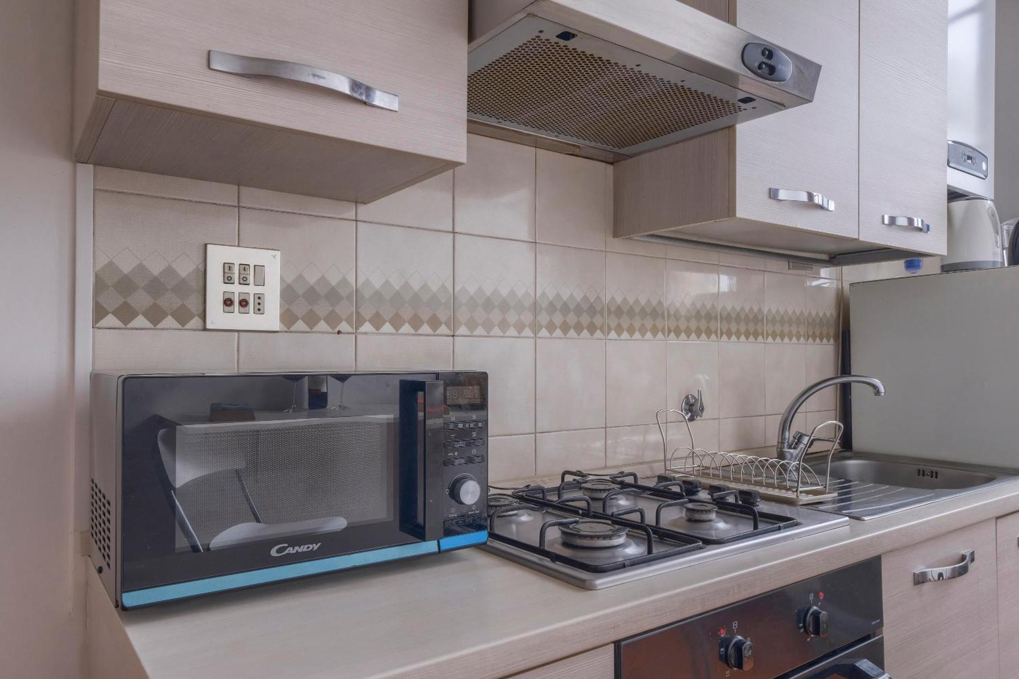 La Casa Di Dante Alighieri Lejlighed Firenze Eksteriør billede