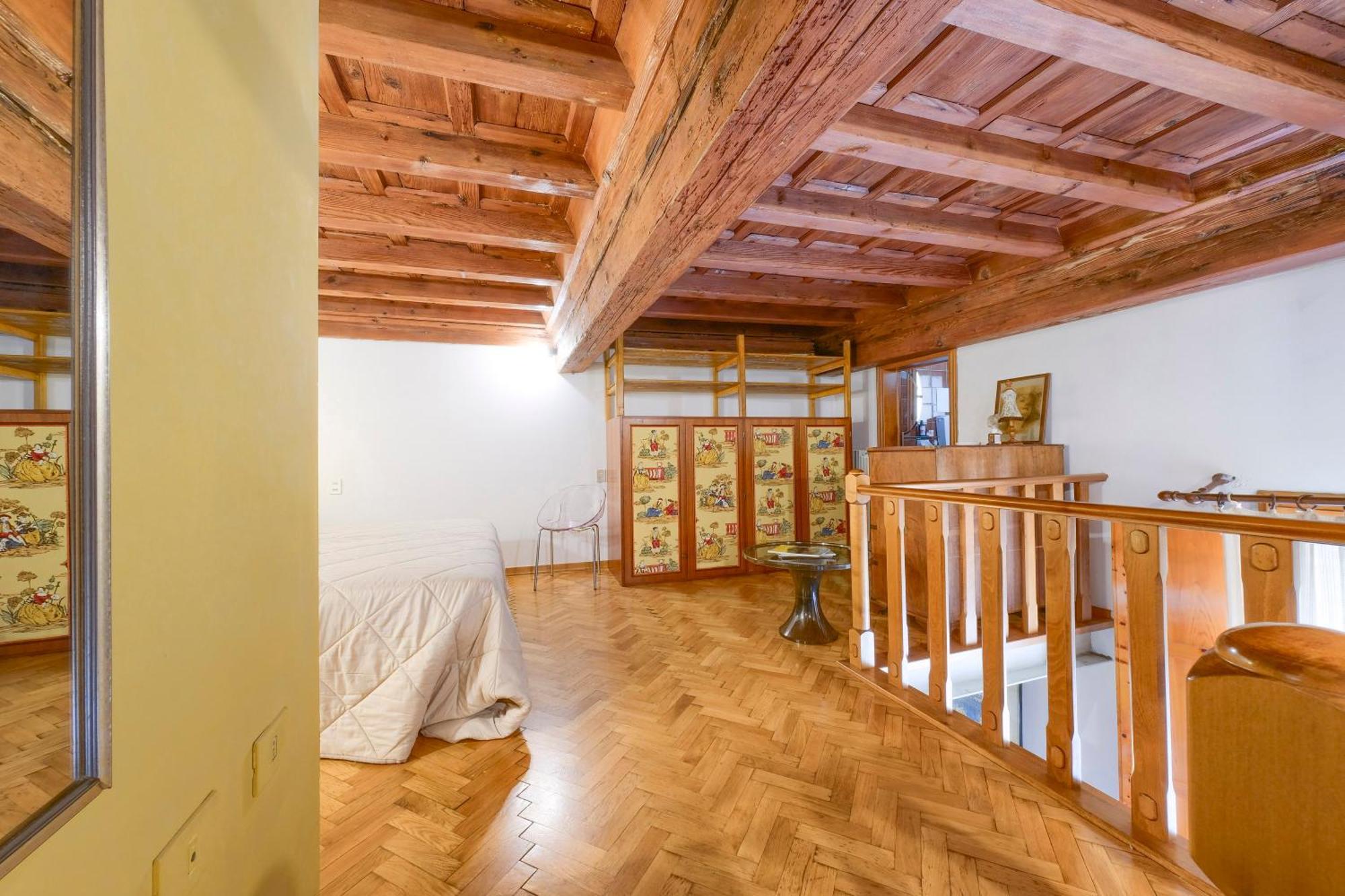 La Casa Di Dante Alighieri Lejlighed Firenze Eksteriør billede