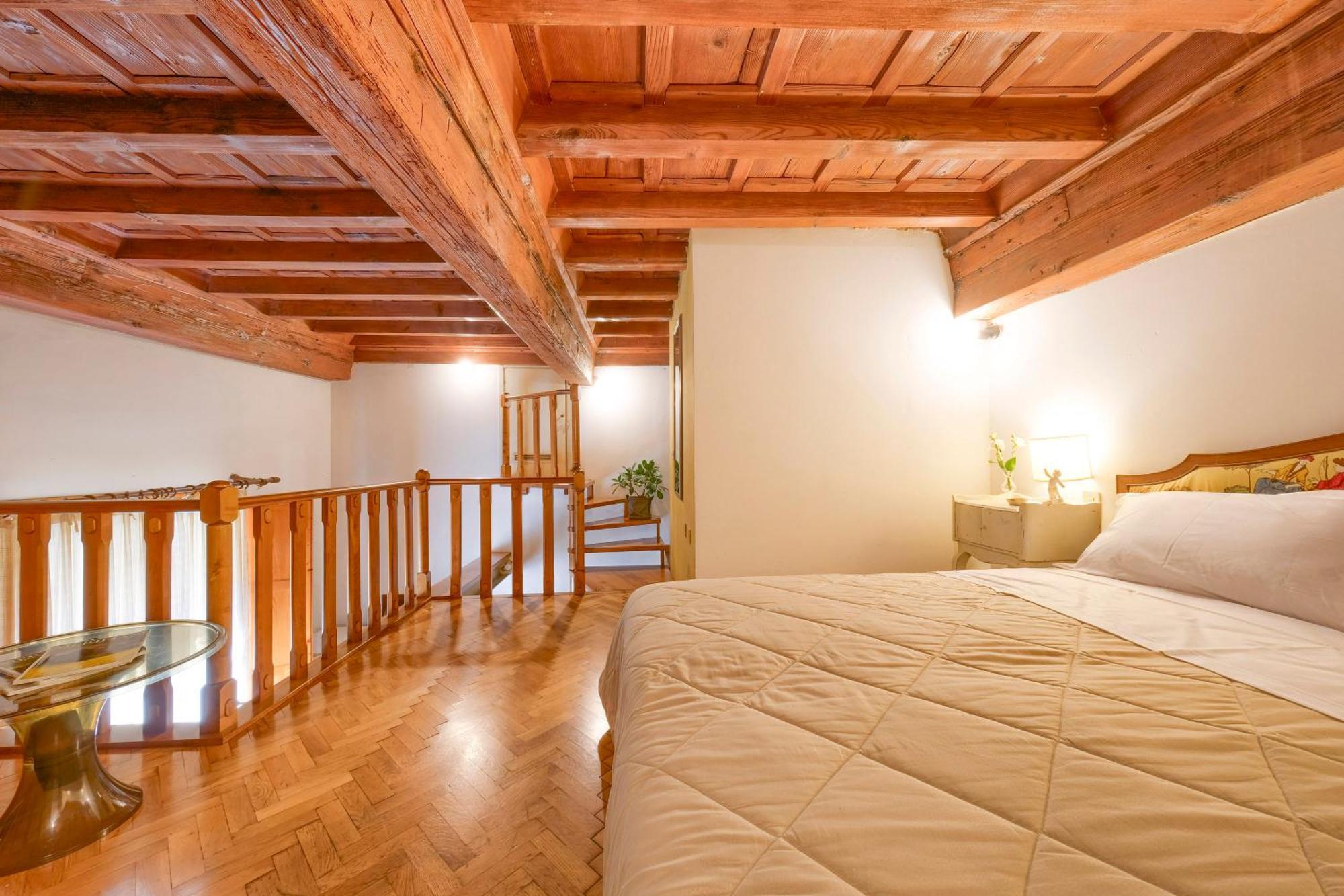 La Casa Di Dante Alighieri Lejlighed Firenze Eksteriør billede
