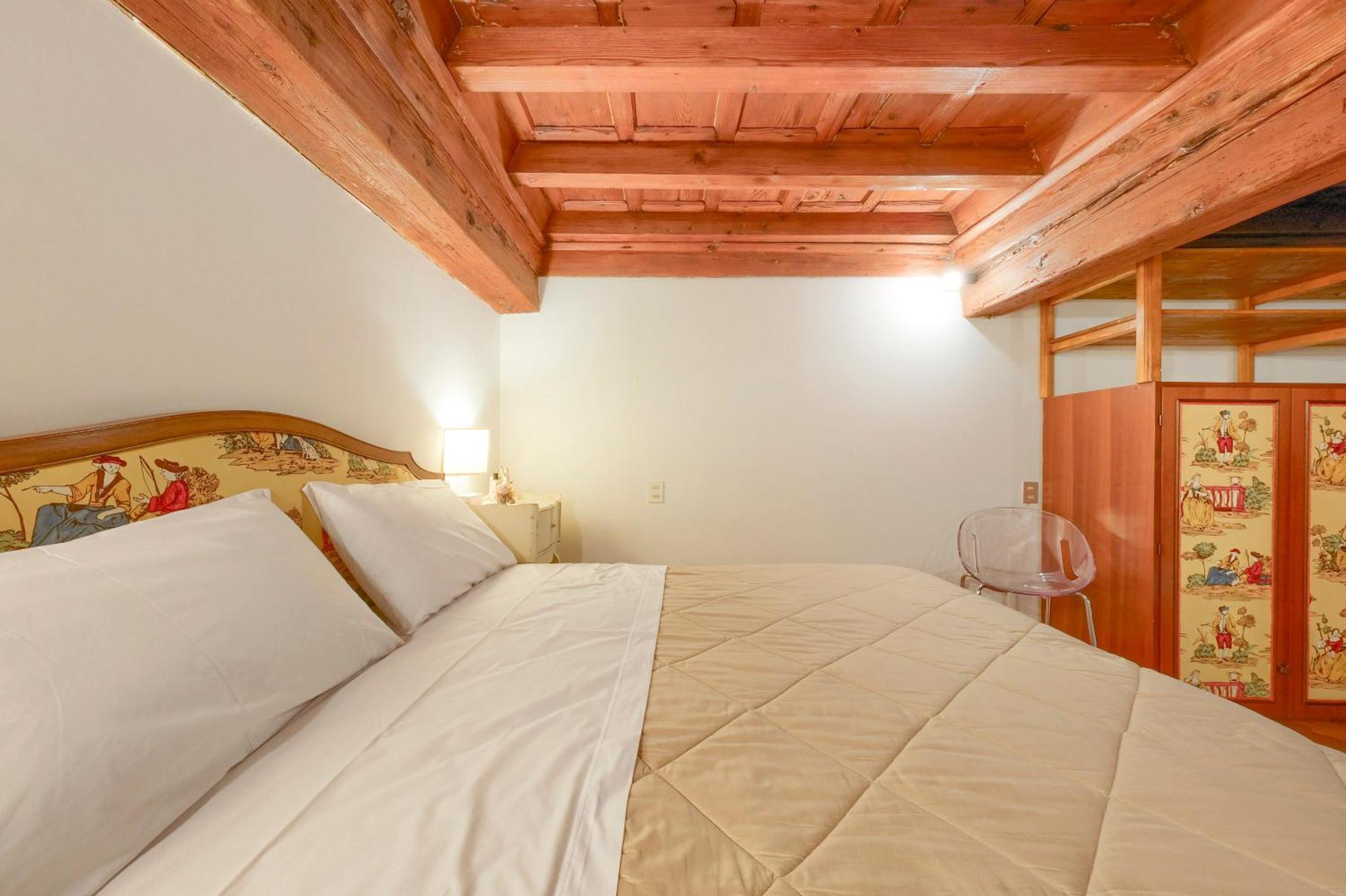 La Casa Di Dante Alighieri Lejlighed Firenze Eksteriør billede