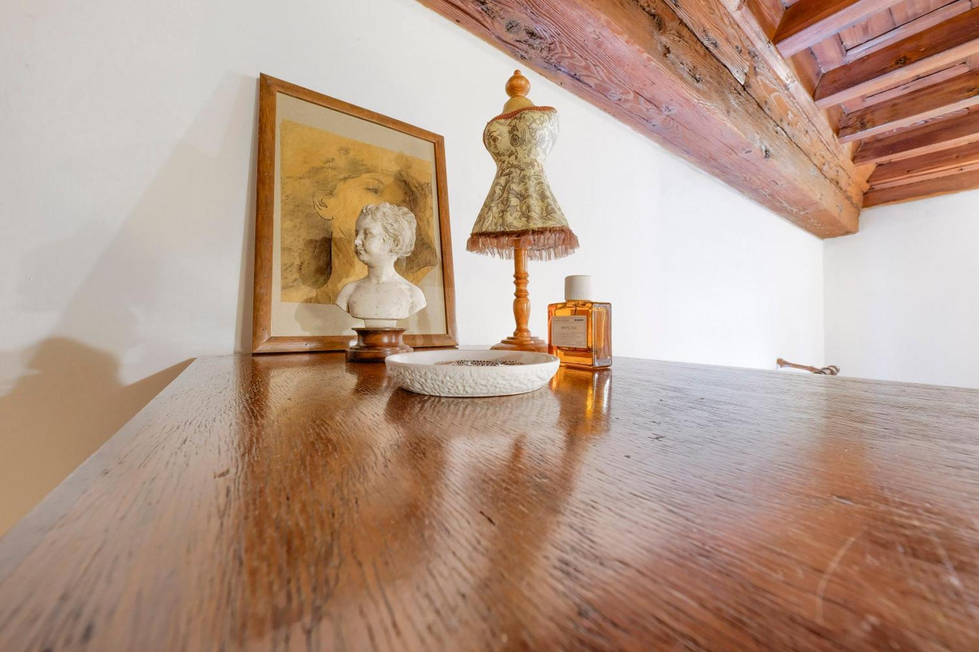 La Casa Di Dante Alighieri Lejlighed Firenze Eksteriør billede