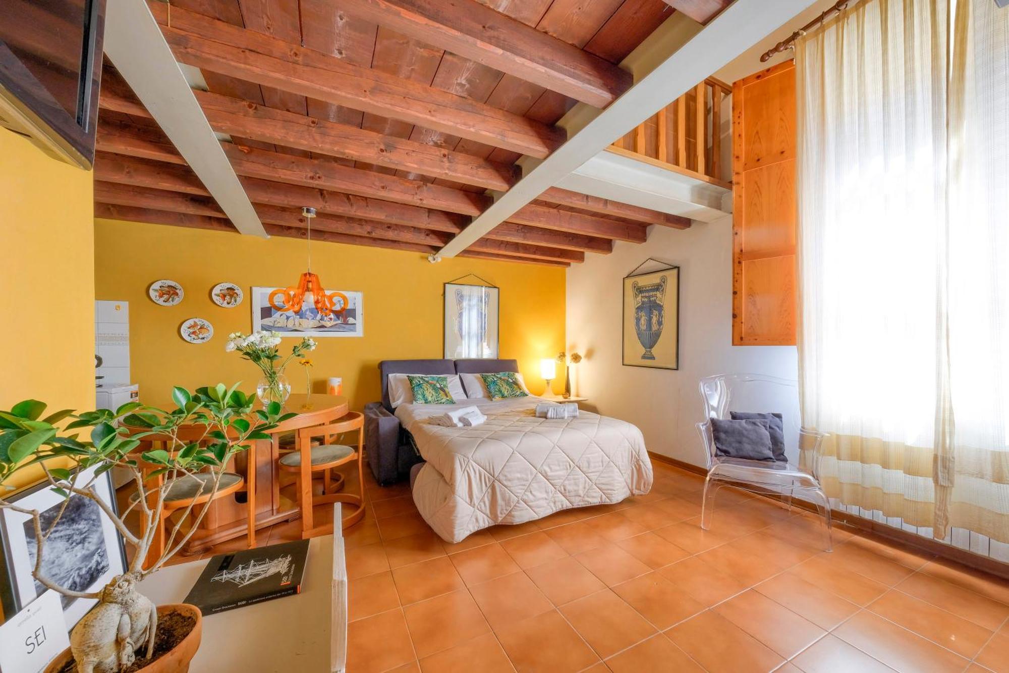 La Casa Di Dante Alighieri Lejlighed Firenze Eksteriør billede